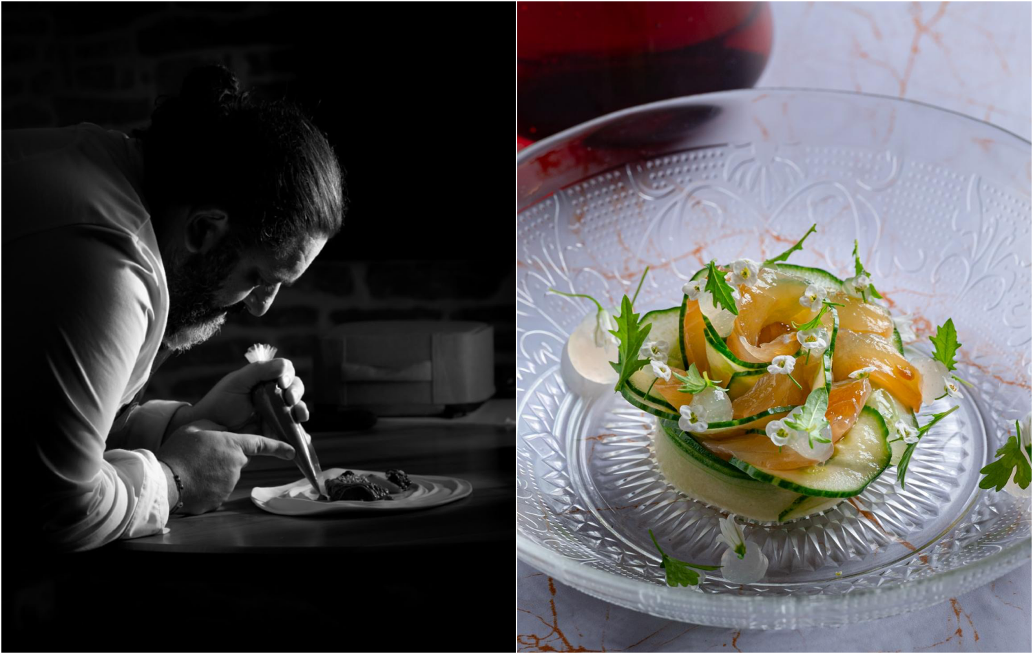Meyyafushi Maldives to host Michelin-starred Chef Nicolas Isnard