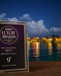 Award