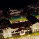 Carne Diem Grill restaurant ariel view
