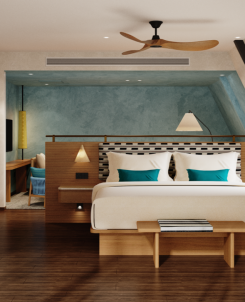 Coco de Mer Maldives, Tapestry Collection by Hilton