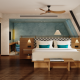 Coco de Mer Maldives, Tapestry Collection by Hilton