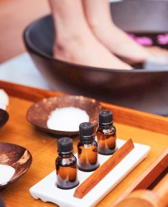 Deluxe Destination 2026 Mandara Spa