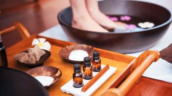 Deluxe Destination 2026 Mandara Spa