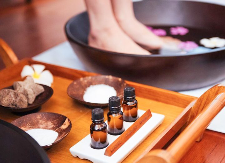 Deluxe Destination 2026 Mandara Spa