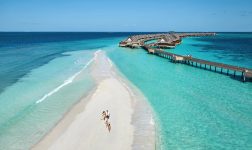 JOALI Maldives Family Experiences Sandbank Large