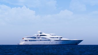 Liveaboard financing