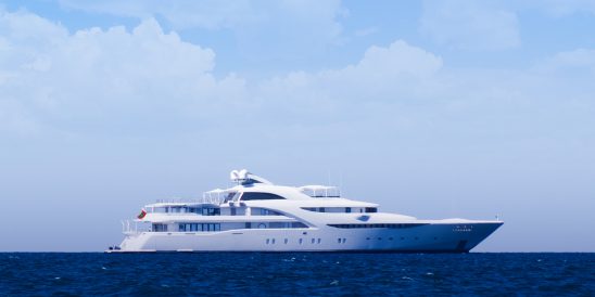 Liveaboard financing