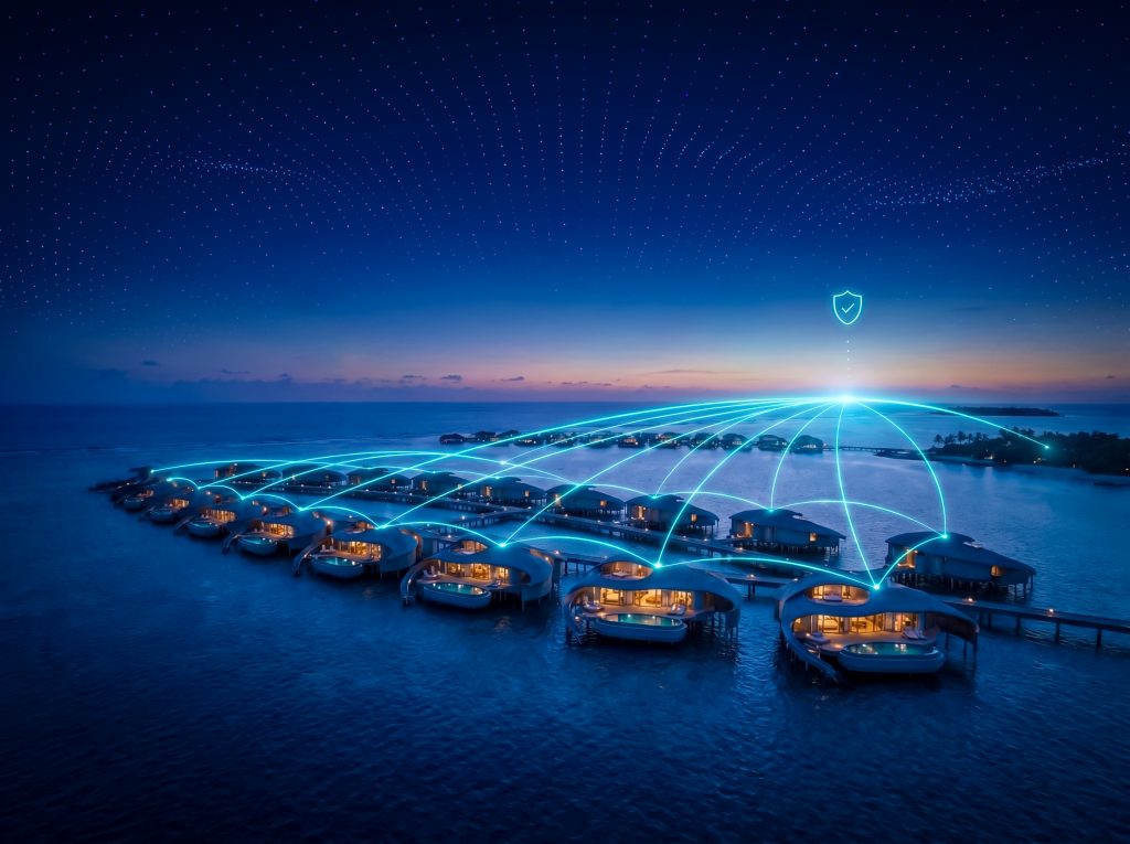 Subhead 4 Shaping the Future of Hospitality