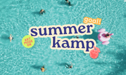 Summer Kamp 2026 Banner
