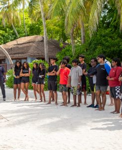 Batch A Living Reef Classroom Takes Root at Villa Nautica (3)