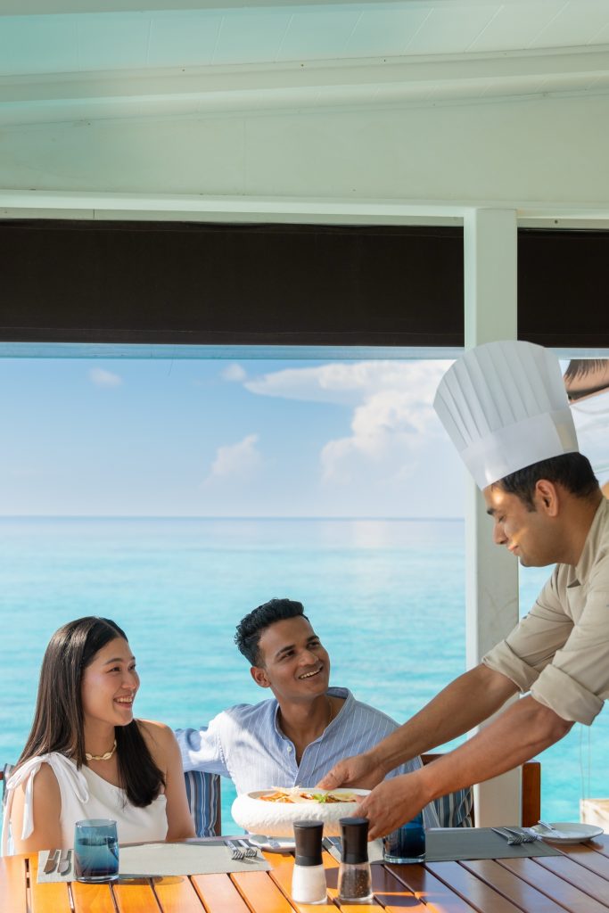Batch A Machchafushi Culinary Journey