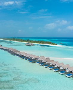 Batch Aerial Romantic Pool Water Villas 7 (4)