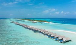 Batch Aerial Romantic Pool Water Villas 7 (4)