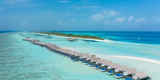 Batch Aerial Romantic Pool Water Villas 7 (4)