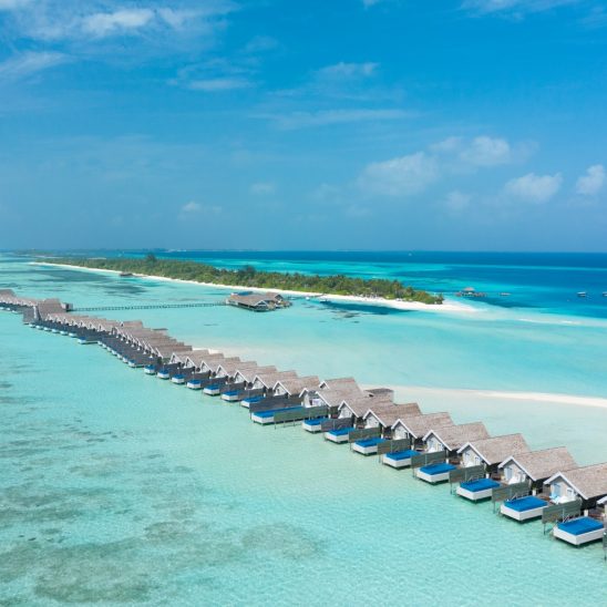 Batch Aerial Romantic Pool Water Villas 7 (4)
