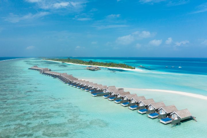 Batch Aerial Romantic Pool Water Villas 7 (4)