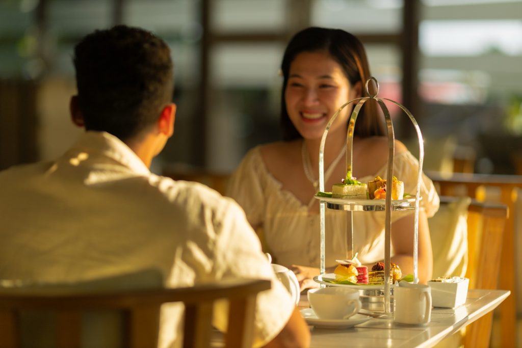 Batch Afternoon Tea Lifestyle