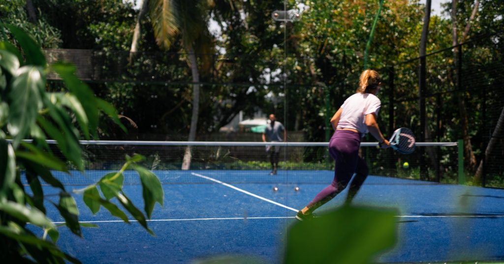 Batch Alila Kothaifaru Maldives Outdoor Games Padel Court