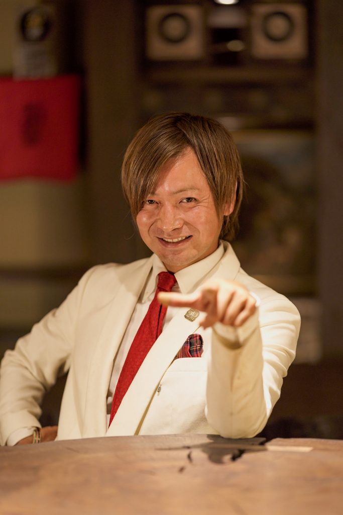 Batch Benfiddich Kayama