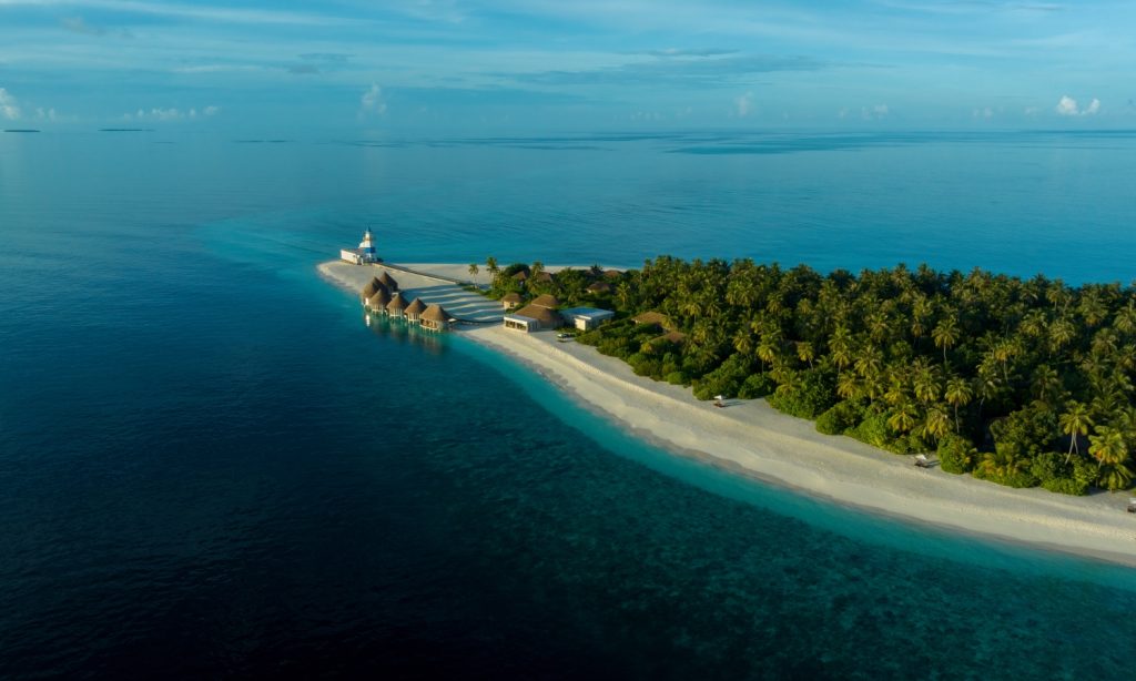 Batch InterContinental Maldives Aerials10