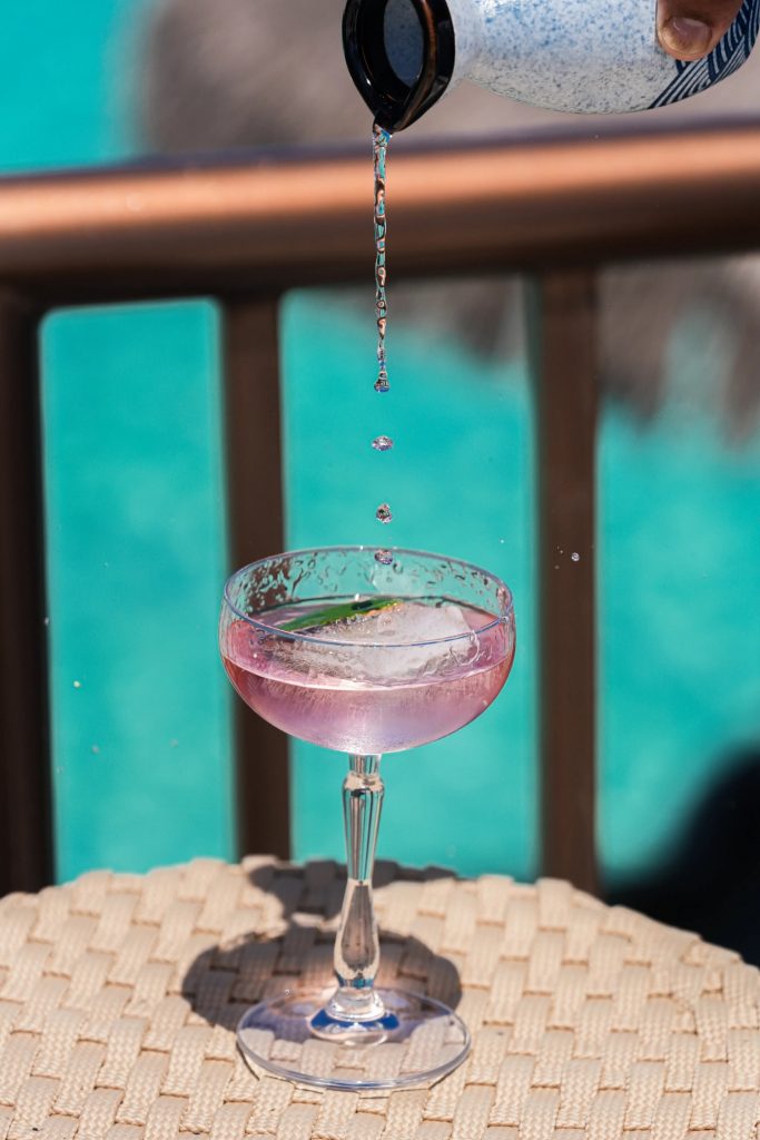 Batch JW MARRIOTT MALDIVES KAAFU ATOLL ISLAND RESORT PINK HANAMI