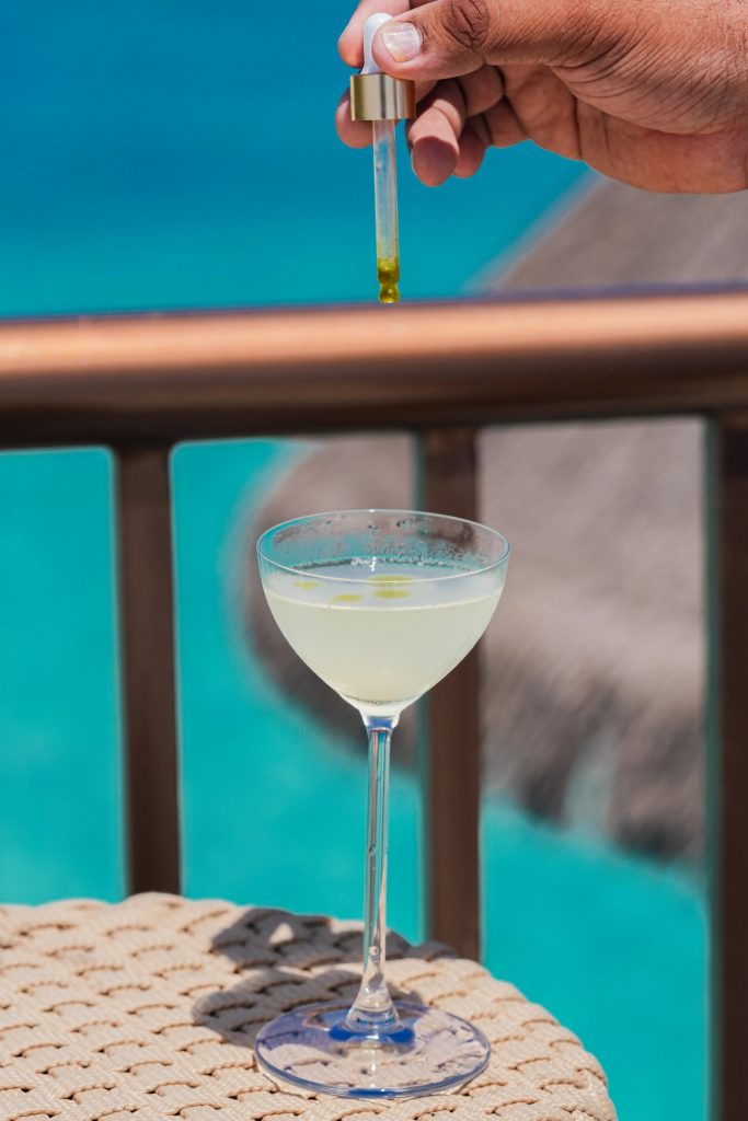 Batch JW MARRIOTT MALDIVES KAAFU ATOLL ISLAND RESORT THAI GREEN CURRY
