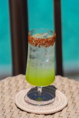 Batch JW MARRIOTT MALDIVES KAAFU ATOLL ISLAND RESORT WASABI WAS GOOD