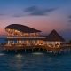 Batch JW MARRIOTT MALDIVES KAAFU ATOLL ISLAND RESORT Nikkei+Athiri Exterior