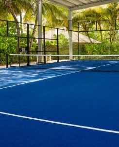 Batch Padel Court