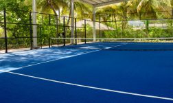 Batch Padel Court