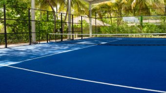 Batch Padel Court