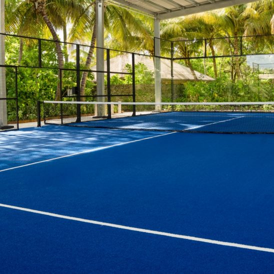Batch Padel Court