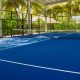 Batch Padel Court