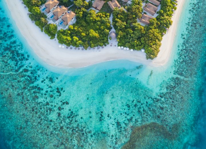 Batch Reethi Faru Resort Honoured Once Again with Tripadvisor Travelers' Choice Award