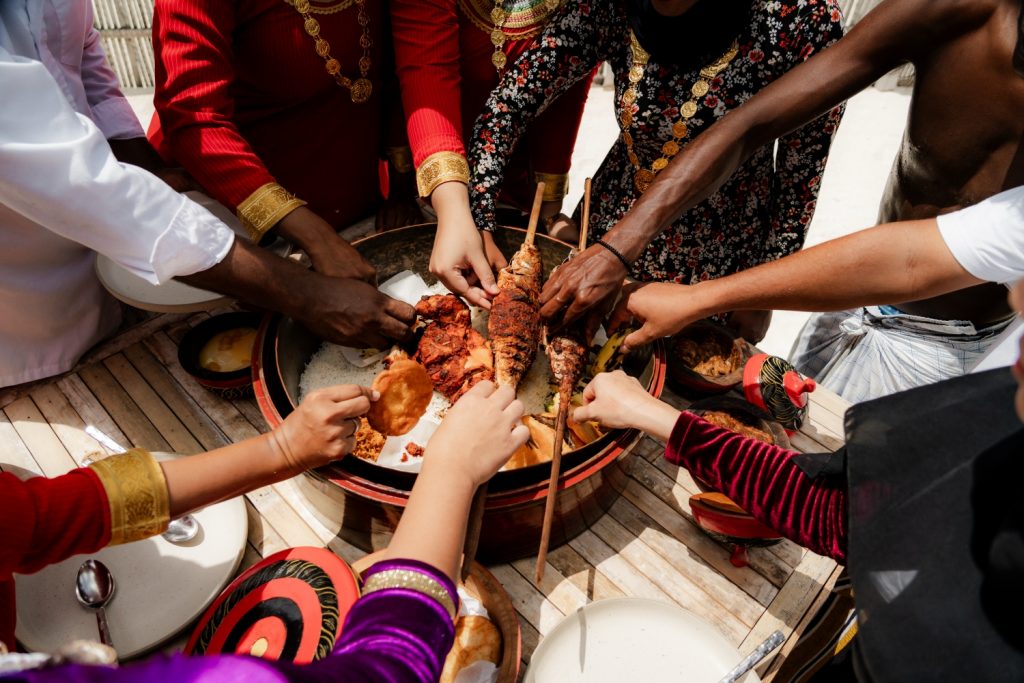 Batch SSVR Cultural Village 2024