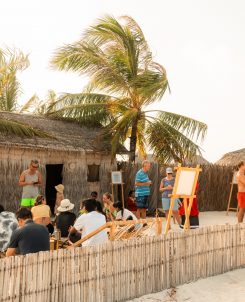 Batch SSVR Maldivian Roots 2026