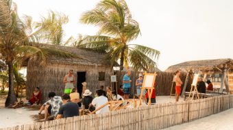 Batch SSVR Maldivian Roots 2026