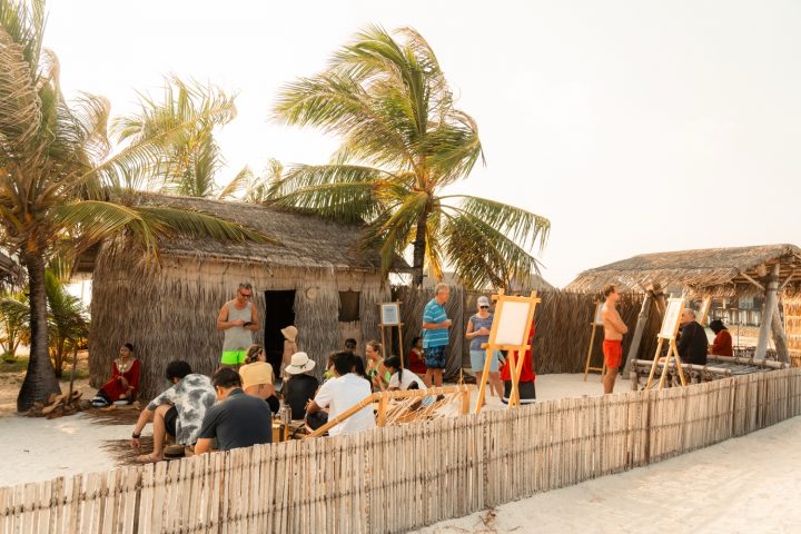 Batch SSVR Maldivian Roots 2026