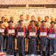 Batch Sheraton Maldives Full Moon Resort & Spa KURIMAGU Graduation