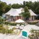 Fairmont Maldives New Shoot