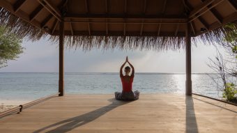 South Palm Resort Maldives