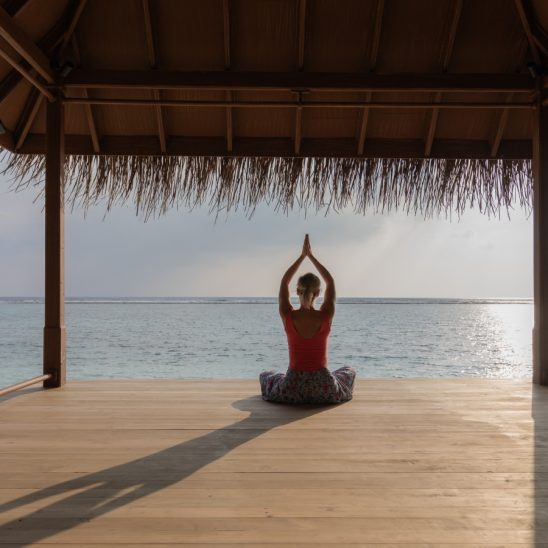 South Palm Resort Maldives