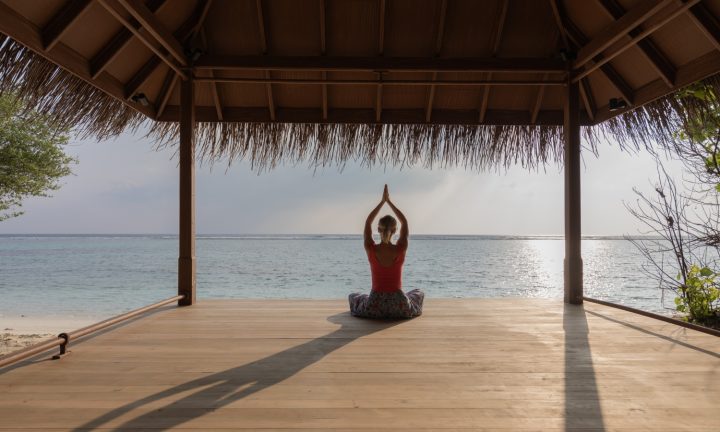 South Palm Resort Maldives
