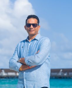 Batch The Westin Maldives Harish Gopalakrishnan General Manager (02)