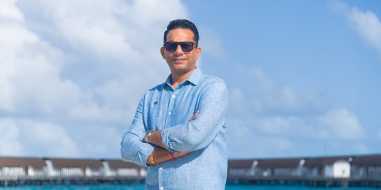 Batch The Westin Maldives Harish Gopalakrishnan General Manager (02)
