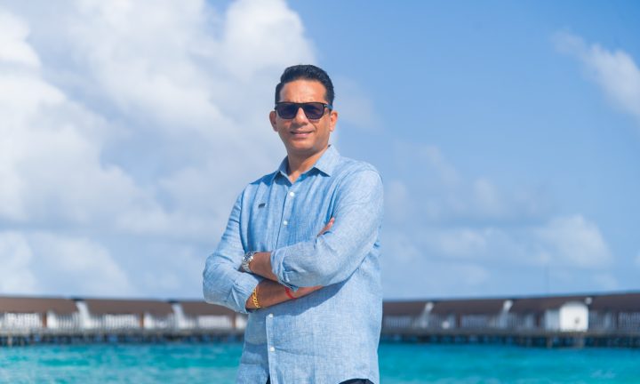 Batch The Westin Maldives Harish Gopalakrishnan General Manager (02)