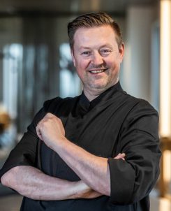 Batch Vakkaru Maldives Chef Jesper Koch