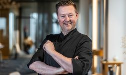 Batch Vakkaru Maldives Chef Jesper Koch