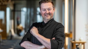 Batch Vakkaru Maldives Chef Jesper Koch