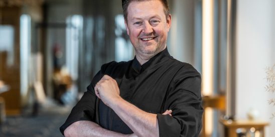 Batch Vakkaru Maldives Chef Jesper Koch